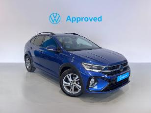 Volkswagen Taigo en Motorflash