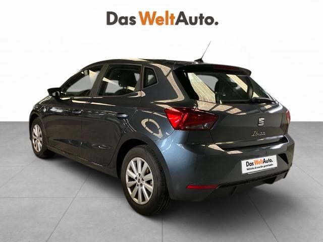 SEAT Ibiza 1.0 TSI Style Plus 81 kW (110 CV)