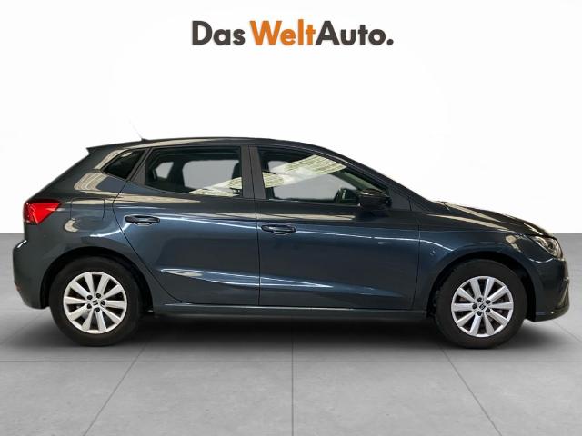 SEAT Ibiza 1.0 TSI Style Plus 81 kW (110 CV)
