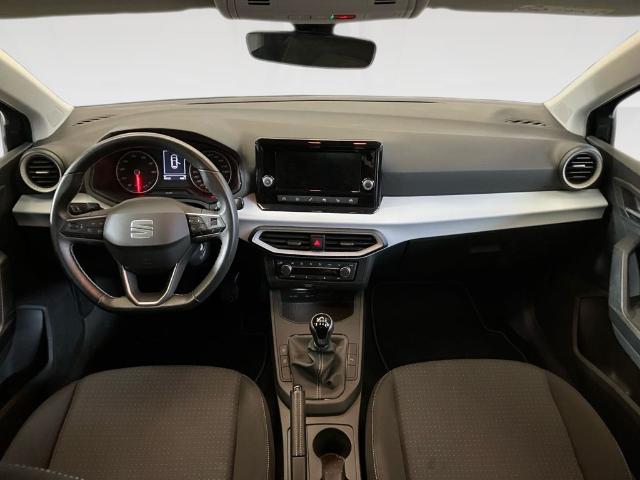 SEAT Ibiza 1.0 TSI Style Plus 81 kW (110 CV)