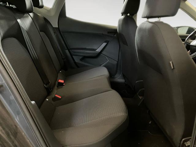 SEAT Ibiza 1.0 TSI Style Plus 81 kW (110 CV)