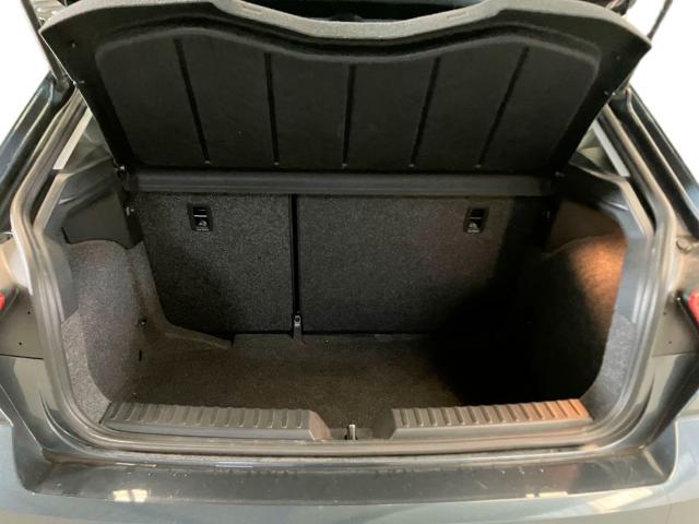 SEAT Ibiza 1.0 TSI Style Plus 81 kW (110 CV)