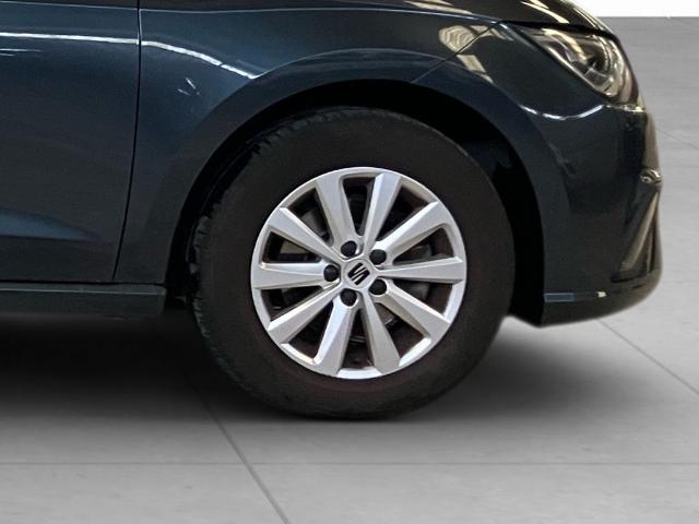 SEAT Ibiza 1.0 TSI Style Plus 81 kW (110 CV)