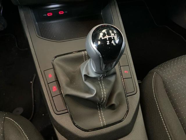 SEAT Ibiza 1.0 TSI Style Plus 81 kW (110 CV)