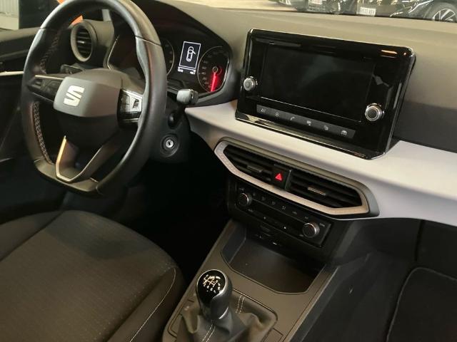 SEAT Ibiza 1.0 TSI Style Plus 81 kW (110 CV)