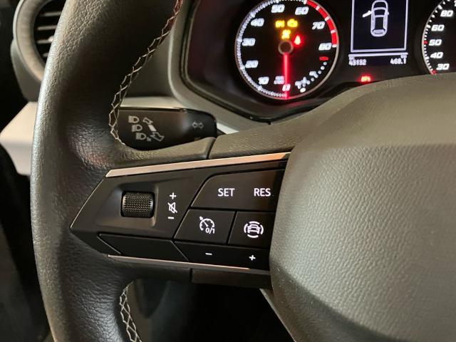 SEAT Ibiza 1.0 TSI Style Plus 81 kW (110 CV)