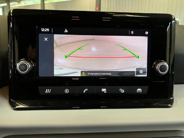 SEAT Ibiza 1.0 TSI Style Plus 81 kW (110 CV)