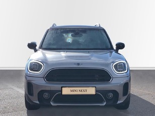 Fotos de MINI Countryman Cooper 100 kW (136 CV)