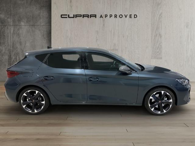 CUPRA León 1.5 TSI e-Hybrid 150 kW (204 CV) DSG