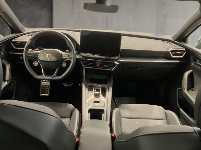 CUPRA León 1.5 TSI e-Hybrid 150 kW (204 CV) DSG