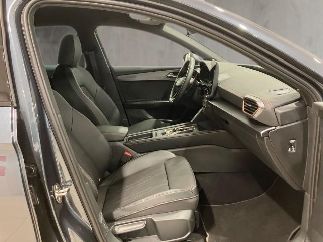 CUPRA León 1.5 TSI e-Hybrid 150 kW (204 CV) DSG