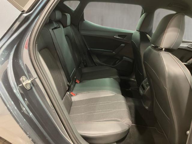 CUPRA León 1.5 TSI e-Hybrid 150 kW (204 CV) DSG