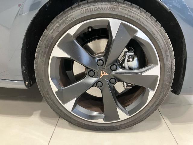 CUPRA León 1.5 TSI e-Hybrid 150 kW (204 CV) DSG