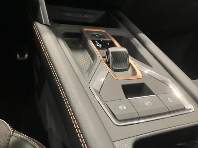 CUPRA León 1.5 TSI e-Hybrid 150 kW (204 CV) DSG