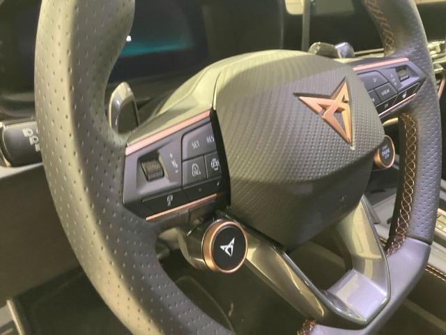 CUPRA León 1.5 TSI e-Hybrid 150 kW (204 CV) DSG