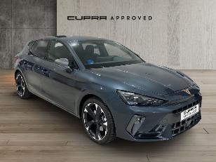 CUPRA León 1.5 TSI e-Hybrid de segunda mano