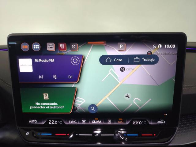 CUPRA León 1.5 TSI 110 kW (150 CV)