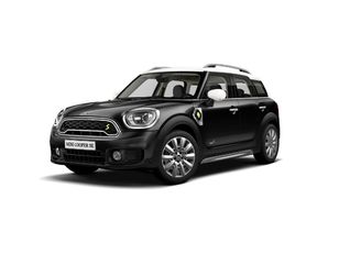 Fotos de MINI Countryman Cooper S E ALL4 165 kW (224 CV)
