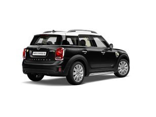 Fotos de MINI Countryman Cooper S E ALL4 165 kW (224 CV)