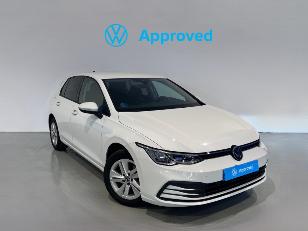 Volkswagen Golf en Motorflash