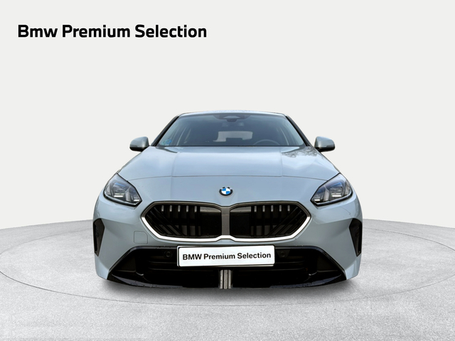 BMW Serie 1 120i color Gris. Año 2025. 125KW(170CV). Gasolina. En concesionario Ilbira Motor | Granada de Granada
