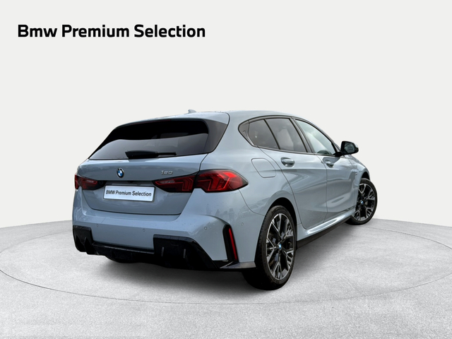 BMW Serie 1 120i color Gris. Año 2025. 125KW(170CV). Gasolina. En concesionario Ilbira Motor | Granada de Granada