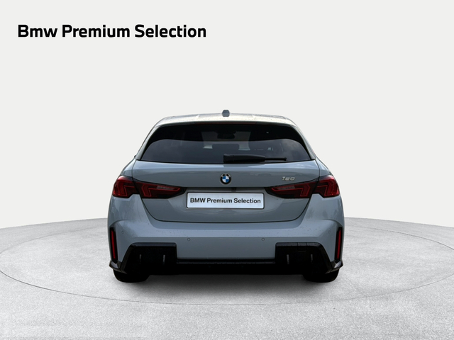 BMW Serie 1 120i color Gris. Año 2025. 125KW(170CV). Gasolina. En concesionario Ilbira Motor | Granada de Granada