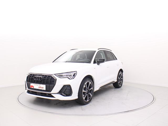Audi Q3 35 TDI de segunda mano