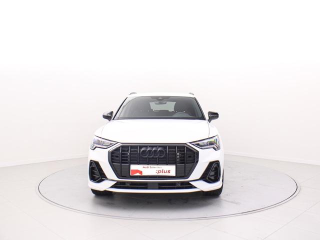 Audi Q3 Black line 35 TDI 110 kW (150 CV) S tronic