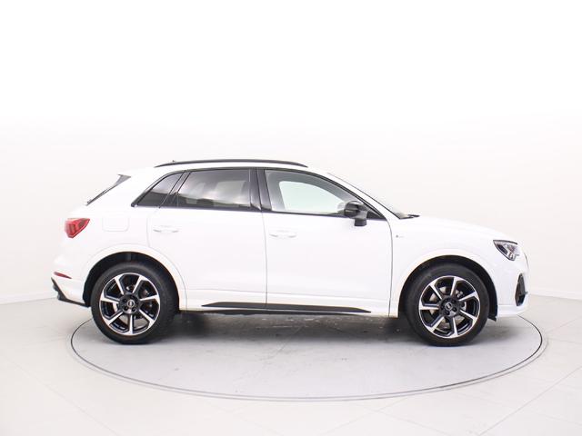 Audi Q3 Black line 35 TDI 110 kW (150 CV) S tronic