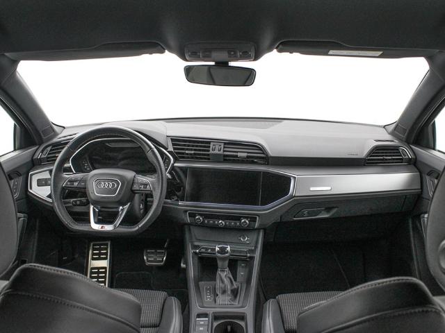 Audi Q3 Black line 35 TDI 110 kW (150 CV) S tronic