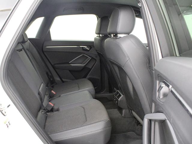 Audi Q3 Black line 35 TDI 110 kW (150 CV) S tronic