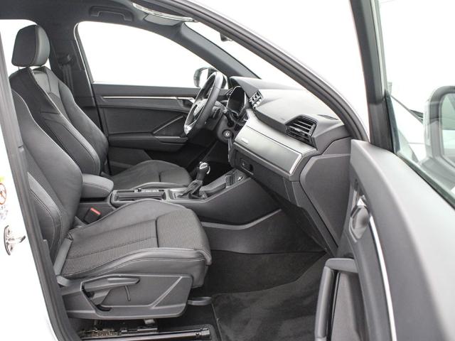 Audi Q3 Black line 35 TDI 110 kW (150 CV) S tronic