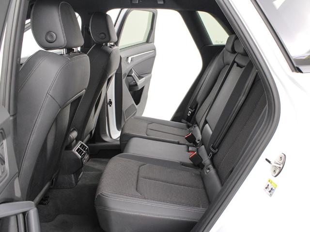 Audi Q3 Black line 35 TDI 110 kW (150 CV) S tronic