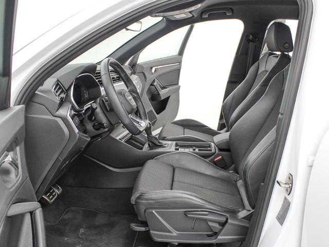 Audi Q3 Black line 35 TDI 110 kW (150 CV) S tronic