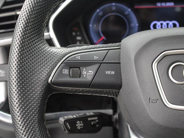 Audi Q3 Black line 35 TDI 110 kW (150 CV) S tronic