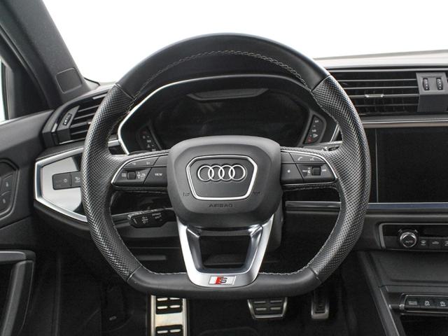 Audi Q3 Black line 35 TDI 110 kW (150 CV) S tronic
