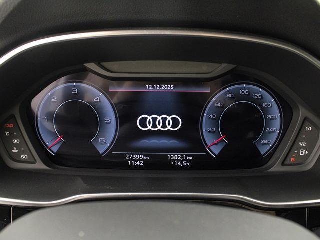 Audi Q3 Black line 35 TDI 110 kW (150 CV) S tronic