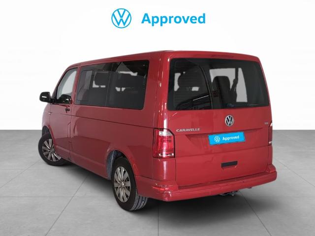 Volkswagen Caravelle Trendline Batalla Corta 2.0 TDI BMT 84 kW (114 CV)