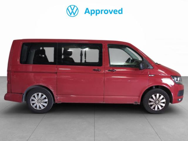 Volkswagen Caravelle Trendline Batalla Corta 2.0 TDI BMT 84 kW (114 CV)