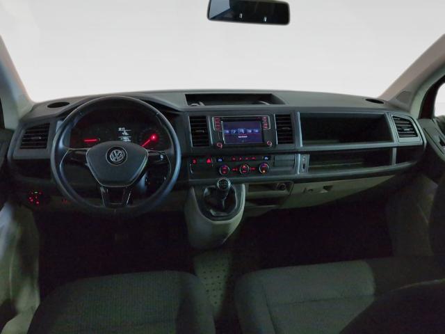 Volkswagen Caravelle Trendline Batalla Corta 2.0 TDI BMT 84 kW (114 CV)