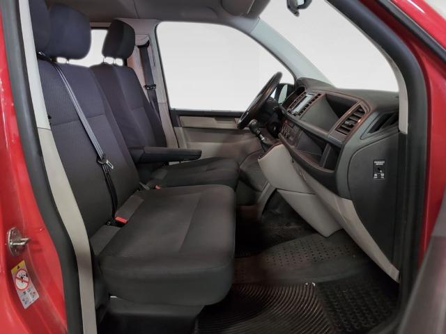 Volkswagen Caravelle Trendline Batalla Corta 2.0 TDI BMT 84 kW (114 CV)