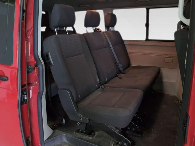 Volkswagen Caravelle Trendline Batalla Corta 2.0 TDI BMT 84 kW (114 CV)