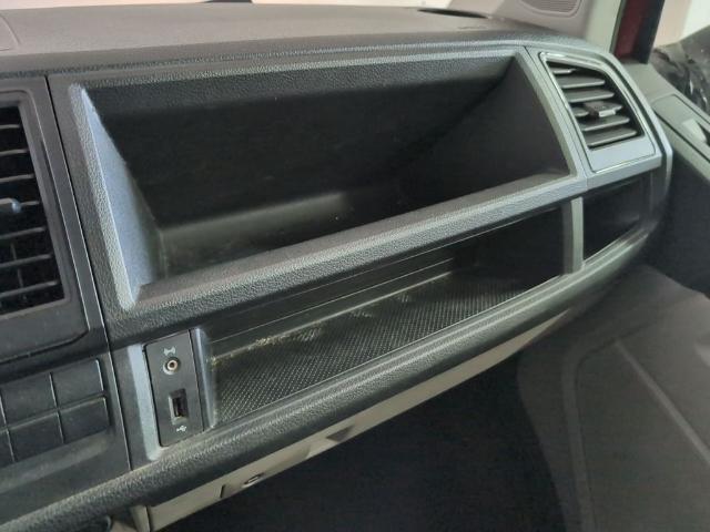 Volkswagen Caravelle Trendline Batalla Corta 2.0 TDI BMT 84 kW (114 CV)