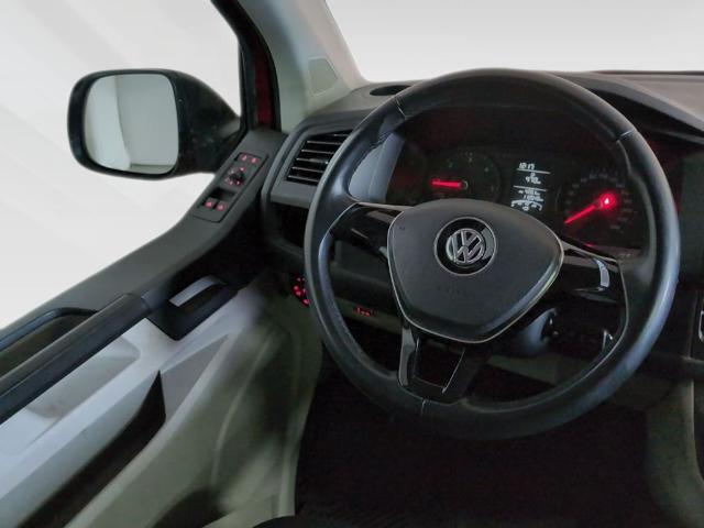 Volkswagen Caravelle Trendline Batalla Corta 2.0 TDI BMT 84 kW (114 CV)