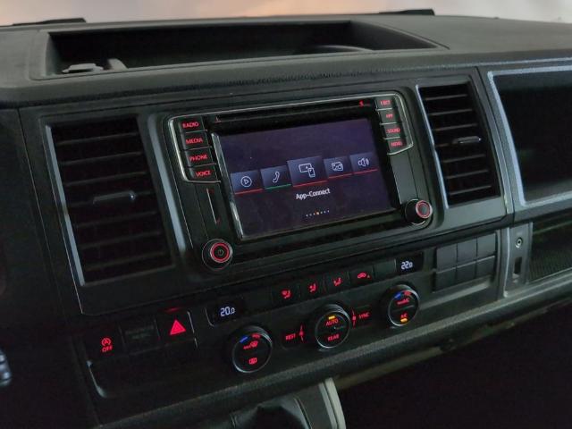 Volkswagen Caravelle Trendline Batalla Corta 2.0 TDI BMT 84 kW (114 CV)