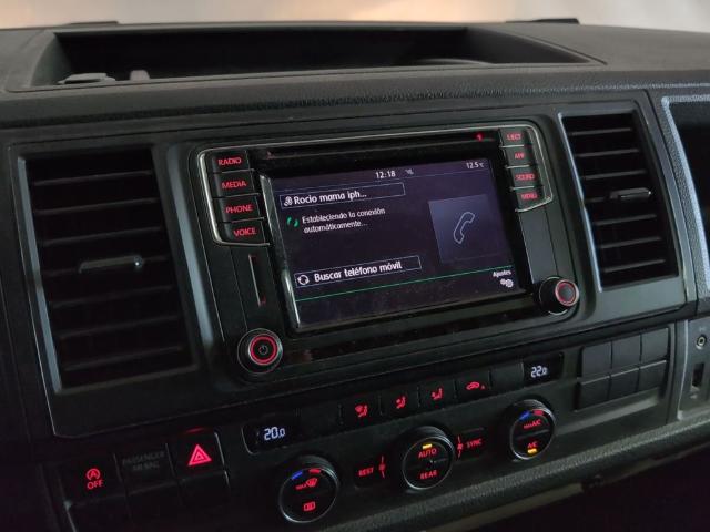 Volkswagen Caravelle Trendline Batalla Corta 2.0 TDI BMT 84 kW (114 CV)