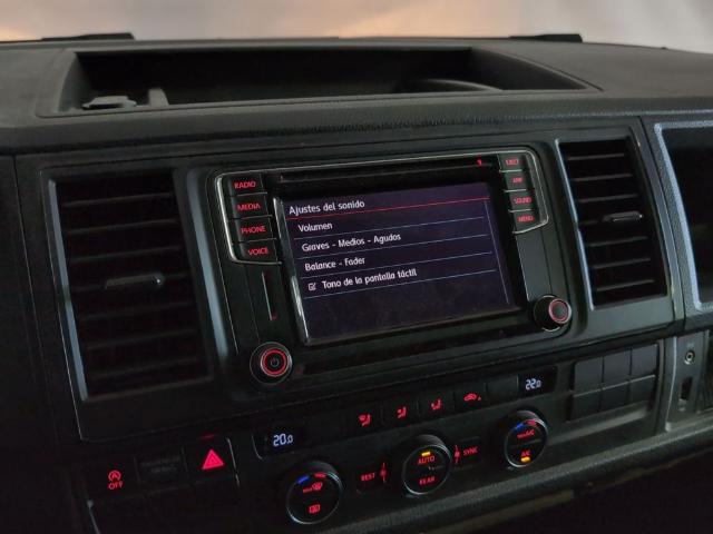 Volkswagen Caravelle Trendline Batalla Corta 2.0 TDI BMT 84 kW (114 CV)