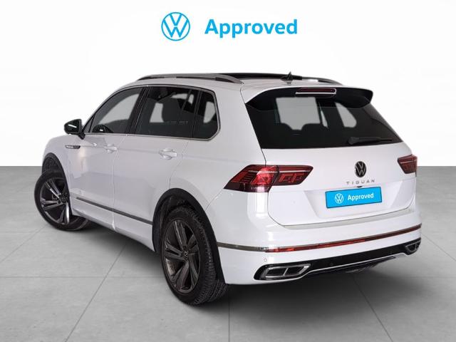 Volkswagen Tiguan R-Line 2.0 TDI 110 kW (150 CV)