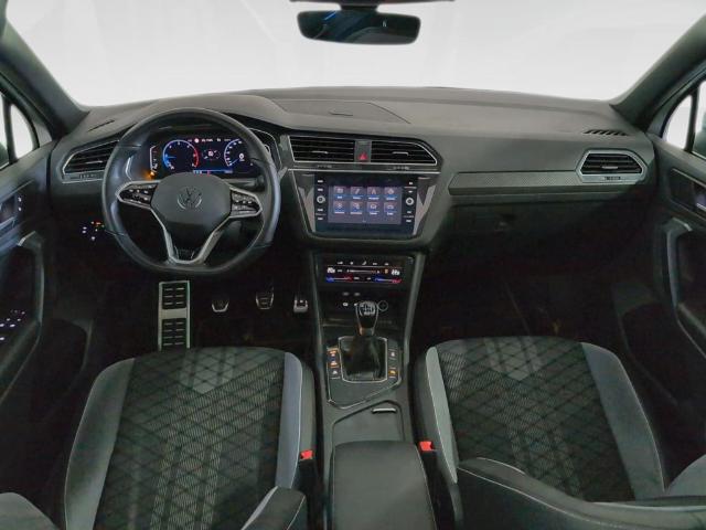 Volkswagen Tiguan R-Line 2.0 TDI 110 kW (150 CV)